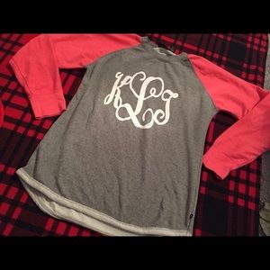 ‼️‼️‼️SOLD ‼️‼️‼️ Anybody with these initials